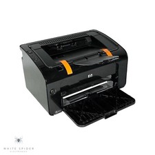 HP LaserJet Pro P1102w Laser Printer CE658A