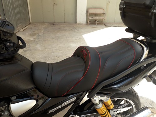 Selle grand confort compatible - selle,