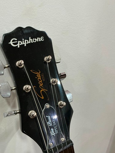 Epiphone les paul special - epiphone,