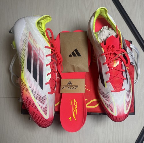 Adidas f50 elite ie1258 - adidas,