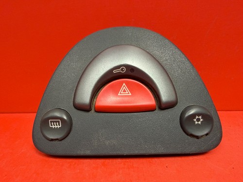 Smart fortwo 450 commande - fortwo,