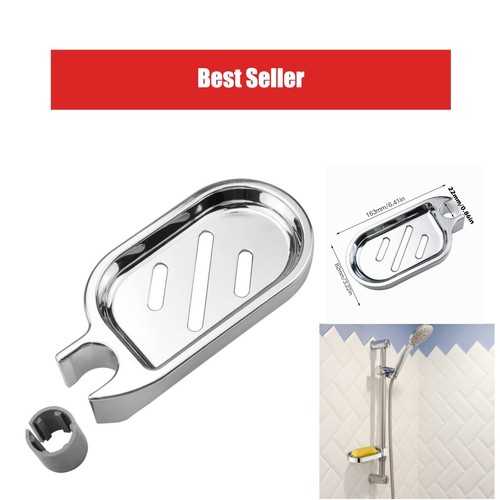 Porte savon douche - douche, en