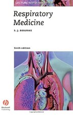 Médecine Respiratoire Broché