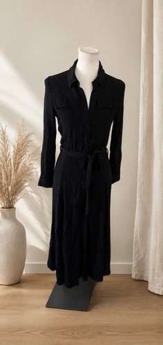 Sezane robe longue avec - sezane,
