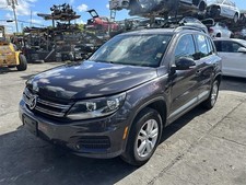 Driver Center Pillar Germany