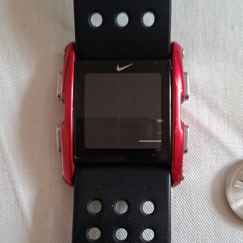 Nike wc0067 montre bracelet - wc0067,
