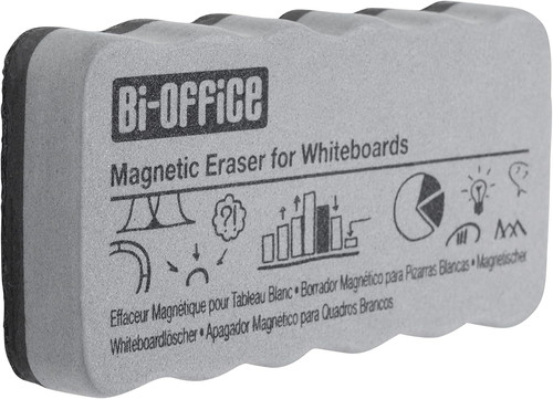Brosse effaceur magnétique - brosse,