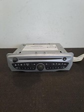 Autoradio d'origine RENAULT SCENIC 3 PHASE 1 281158115R