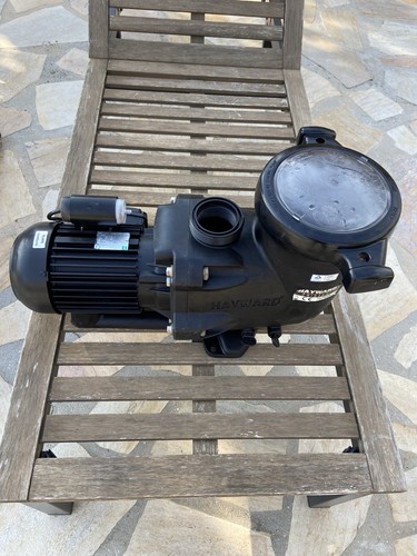 Pompe piscine hayward - de,