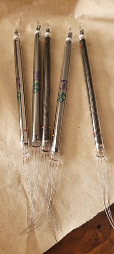 Tube nixie in13 - in13, nh13