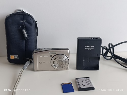 Appareil photo numérique