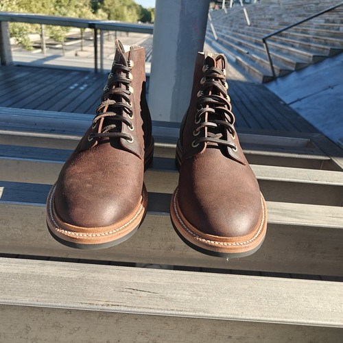 Grant stone diesel burgundy - grant,