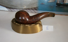 pipe courbe  CAMELIA DE LUXE