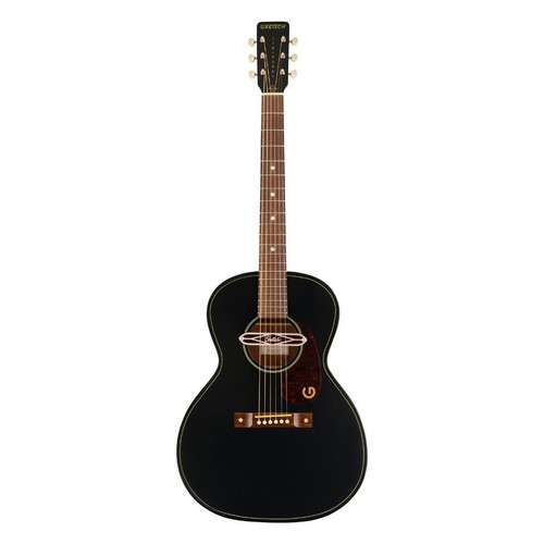 Gretsch jim dandy - dandy, deltoluxe