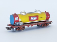 HO  JOUEF WAGON CITERNE