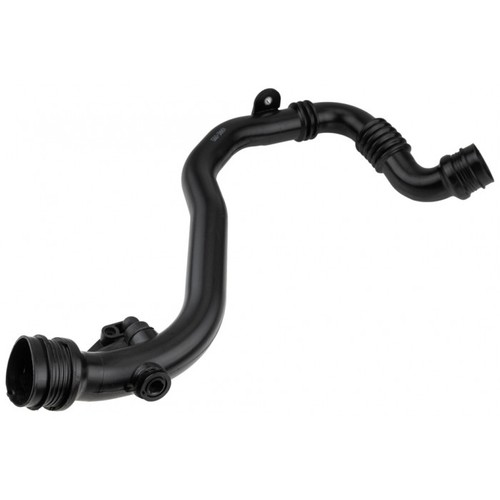 Durite turbo gaine - turbo,