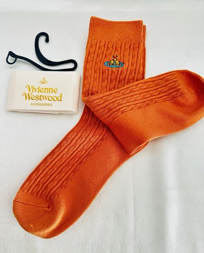 Vivienne westwood orange - 🧡,