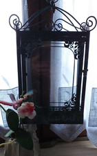 Superbe vitrine Rétro !