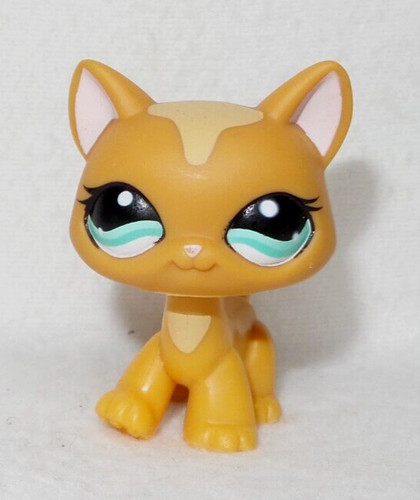 Littlest petshop lps 1100 - littlest,