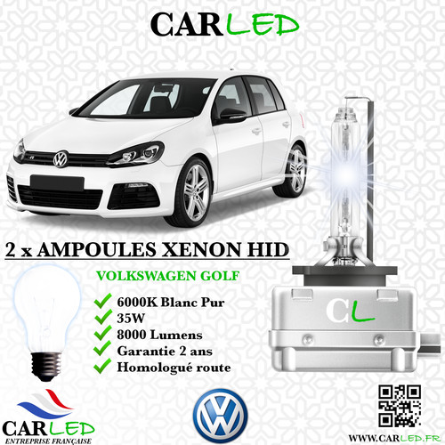 Carled kit ampoule - carled,