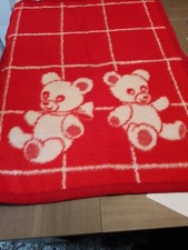 PETITE COUVERTURE / PLAID