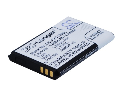 Battery for nordmende transita - for,