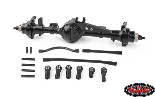 Rc4wd a0127 teq ultimate - rc4wd,