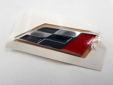 Logo grille CUPRA Emblema Seat