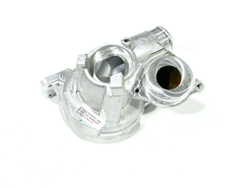 Pour turbocompresseur - , vw