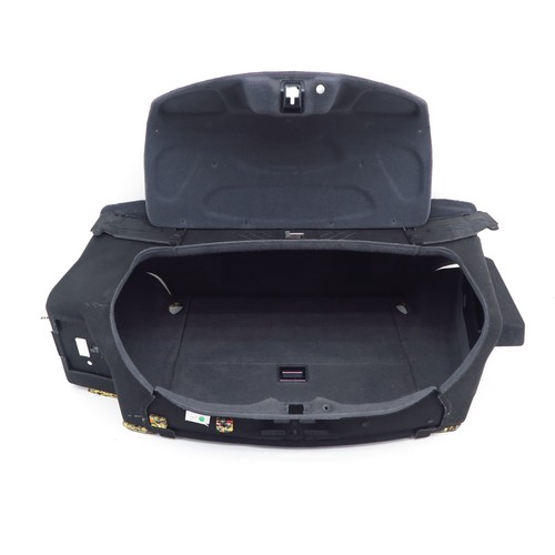 Habillage coffre protection - de,