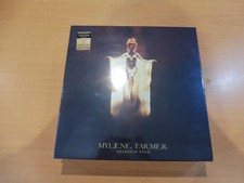 RARE COFFRET LUXE VINYLE