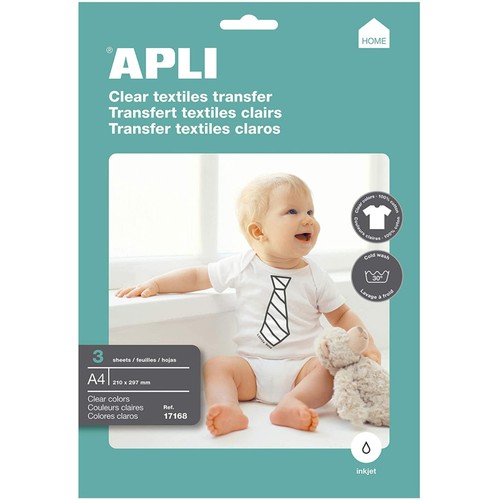 Feuilles papier transfert - papier,