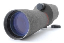 KOWA TS-6 [Almost MINT] Spotting Scope Monocular x20 x40 x60 Eyepiece From JAPAN