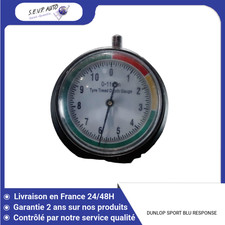 🇫🇷 Paire de pneus DUNLOP