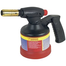 Lampe à souder Rothenberger