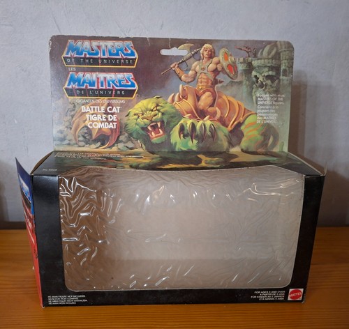 Motu man boîte vide le - motu,