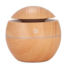 Diffuseur d’Huiles