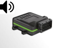 MERCEDES W169 SOUND AMPLIFIER RADIO TUNER AMPLIFIER A1698200089