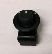 Renault Kangoo KC mirror adjuster mirror adjustment switch 7700803531F