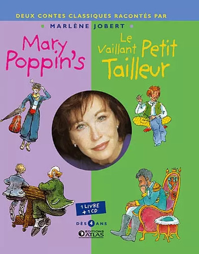 Marlène jobert mary - jobert,