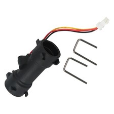 Pour camping-car chauffage