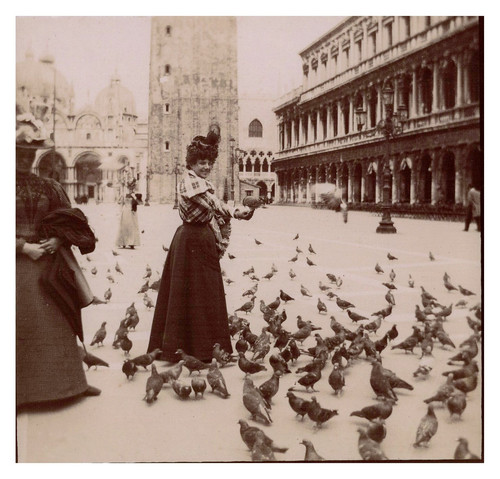 Italie venise les - venise,, de