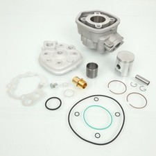 Haut moteur Metrakit pour Moto