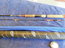 Vintage 629 Harnell 8lb Casting Rod 6 1/2'