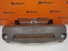 PARE-CHOCS AVANT Mazda Tribute
