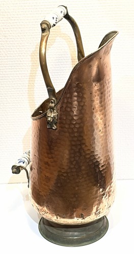 Porte parapluie seau - porte,