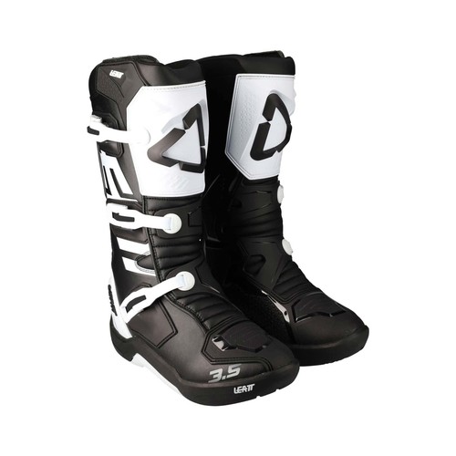 Bottes enfant leatt - enfant, 3.5