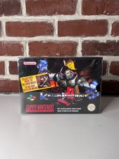 Killer Instinct - Super
