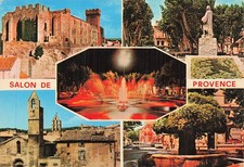 13 SALON DE PROVENCE SALON DE PROVENCE