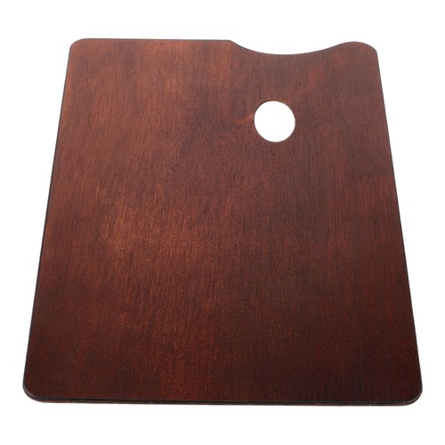 Palette bois pour peindre - bois,